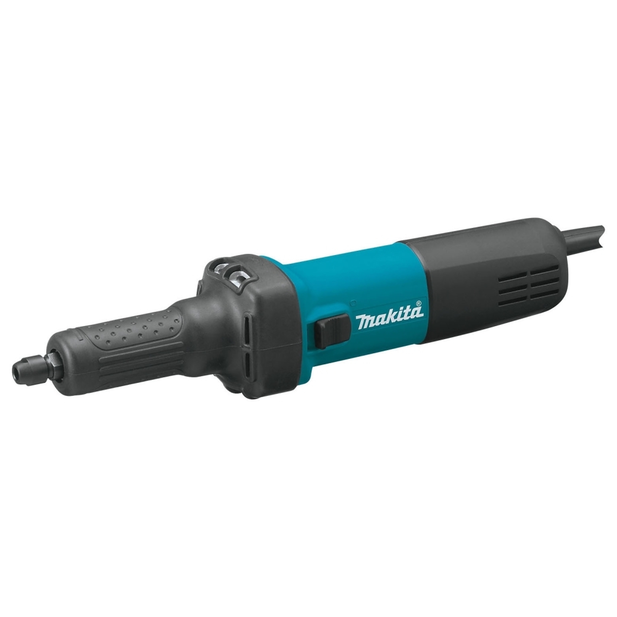 Makita 1/4" Die Grinder, with AC/DC Switch-Model# GD0601